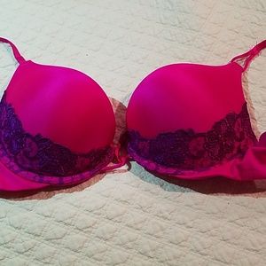 Bombshell Bra